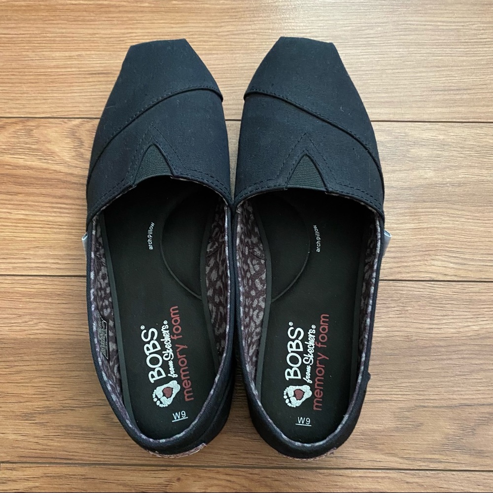 BOBS by Sketchers Shoes Size US9